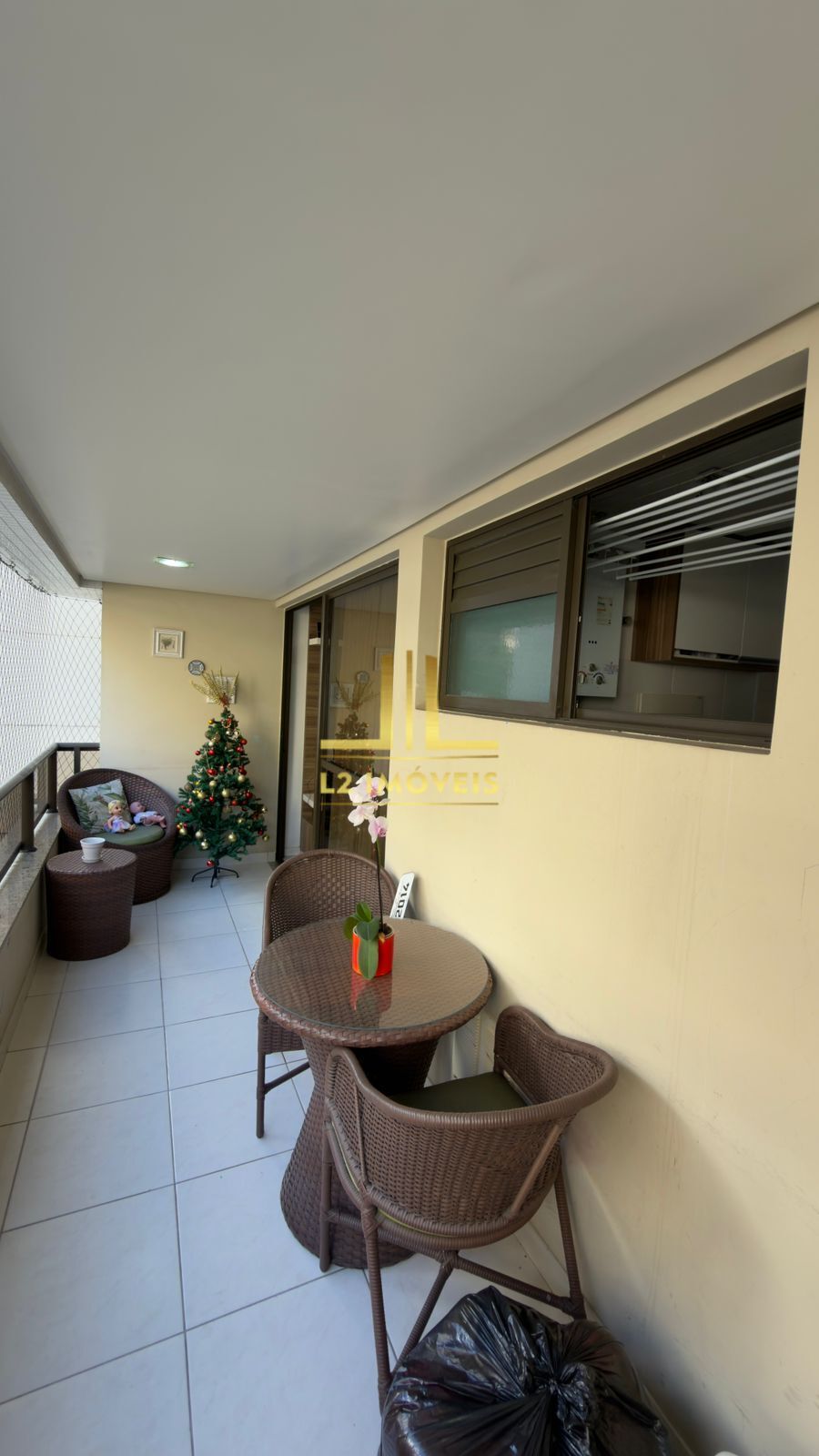 Apartamento, 2 quartos, 67 m² - Foto 5