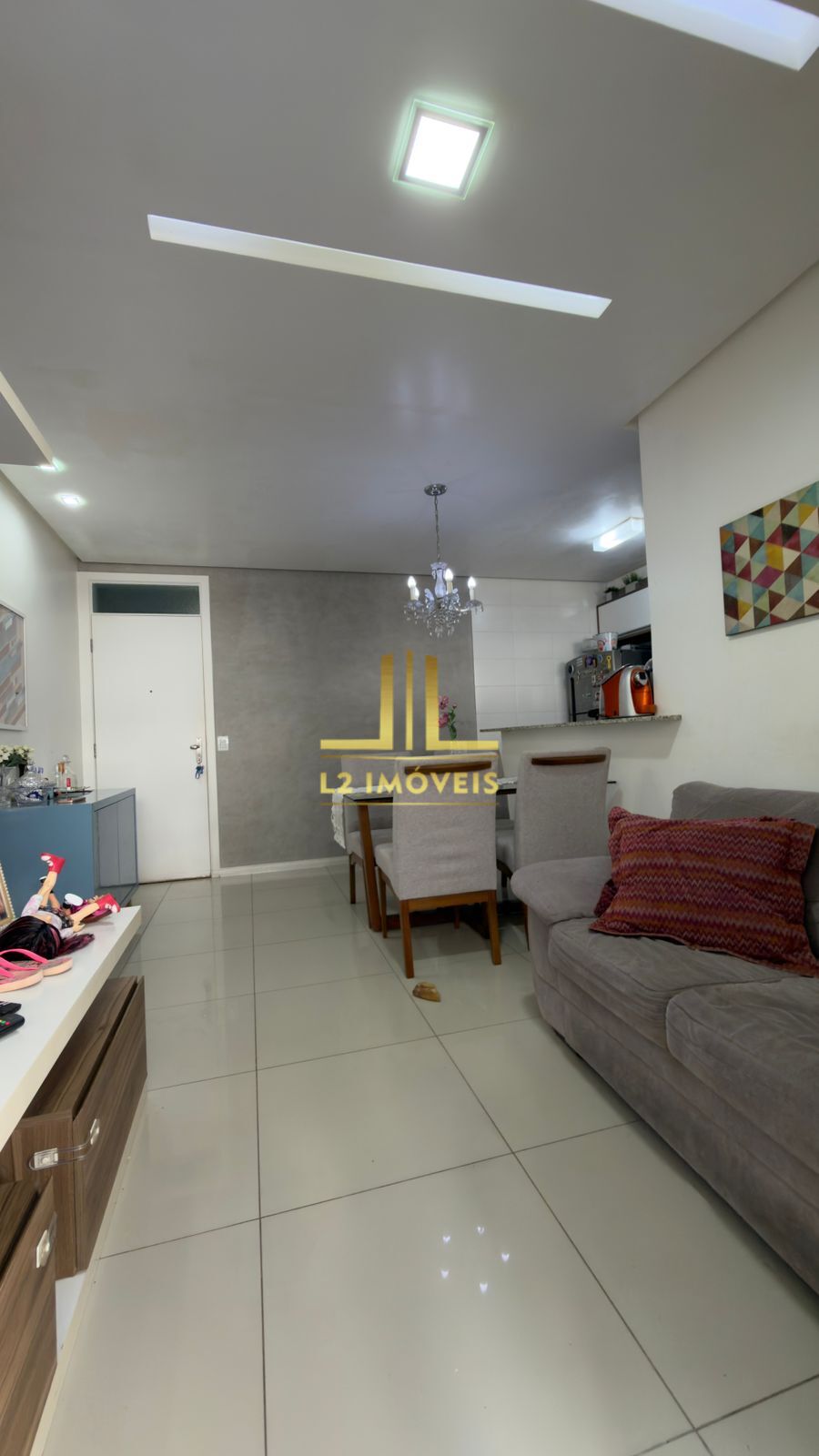 Apartamento, 2 quartos, 67 m² - Foto 6