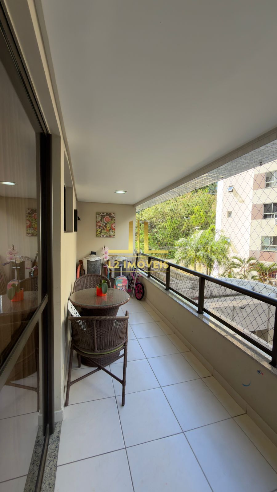 Apartamento, 2 quartos, 67 m² - Foto 4
