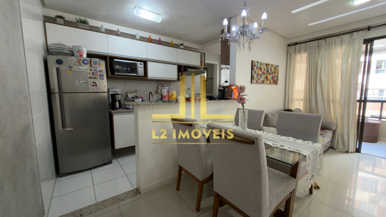 Apartamento, 2 quartos, 67 m² - Foto 7