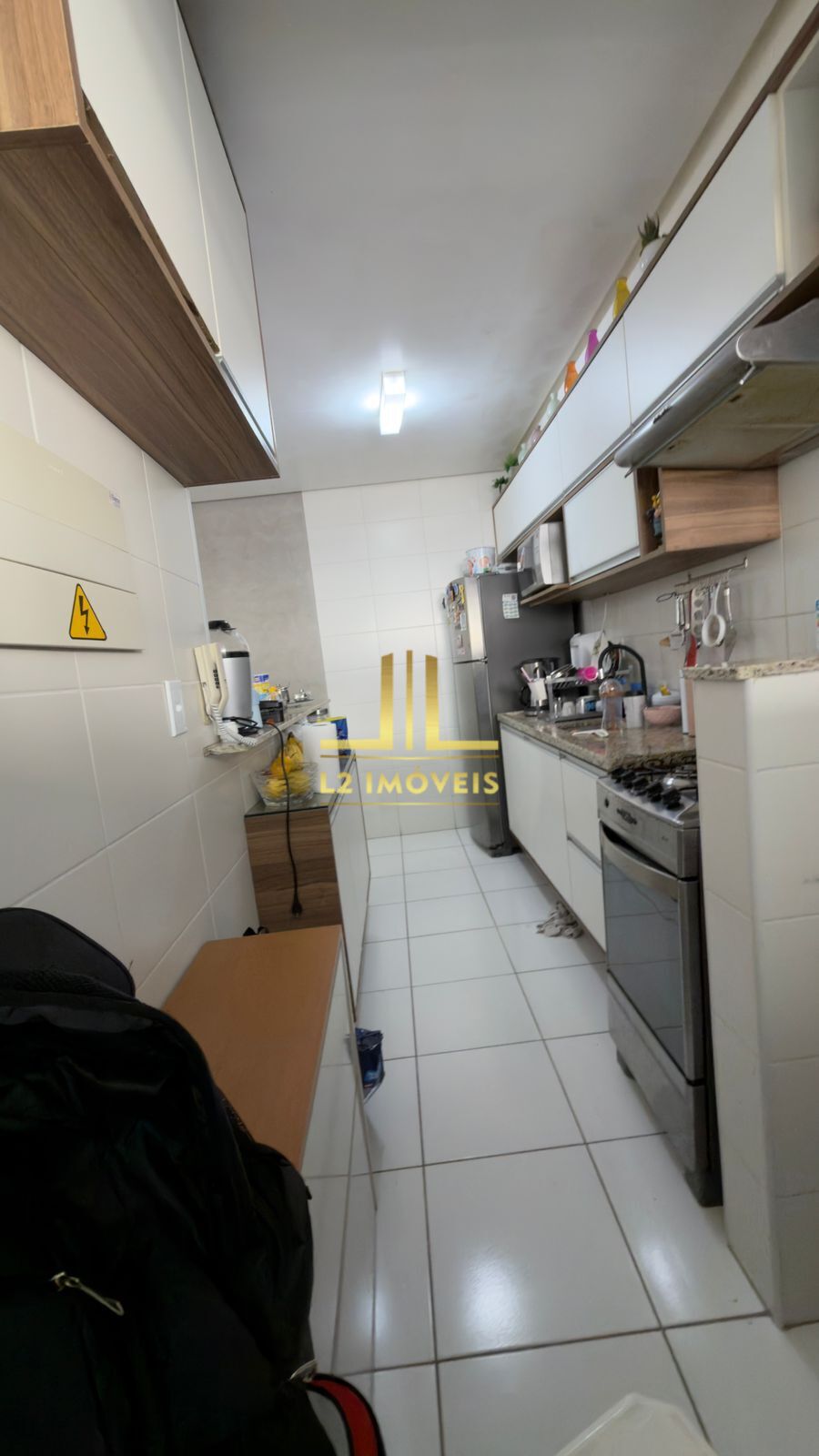 Apartamento, 2 quartos, 67 m² - Foto 9