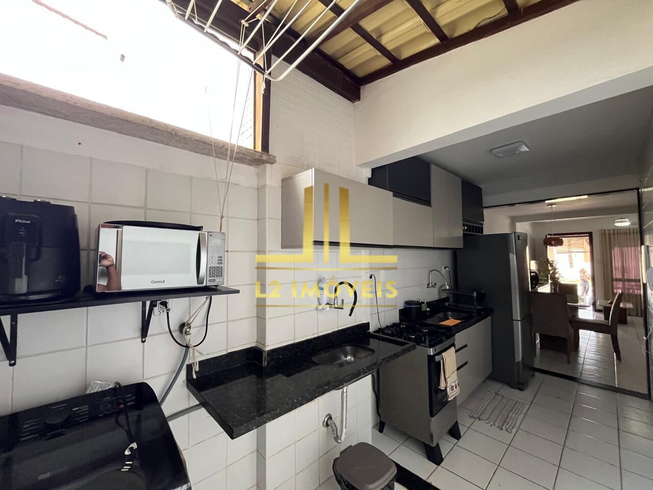 Casa de Condomínio, 3 quartos - Foto 8