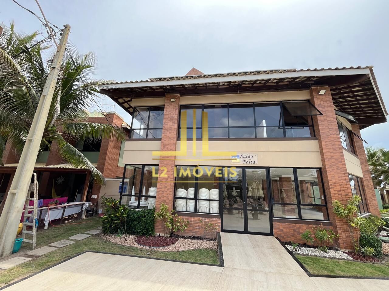 Casa de Condomínio, 3 quartos - Foto 24