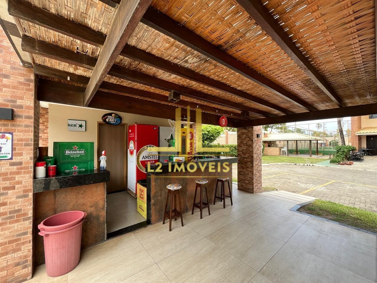 Casa de Condomínio, 3 quartos - Foto 20