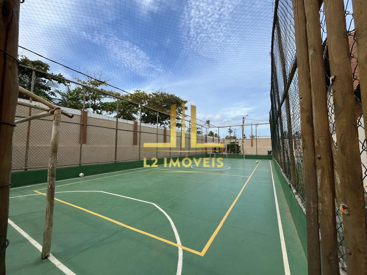 Casa de Condomínio, 3 quartos - Foto 21