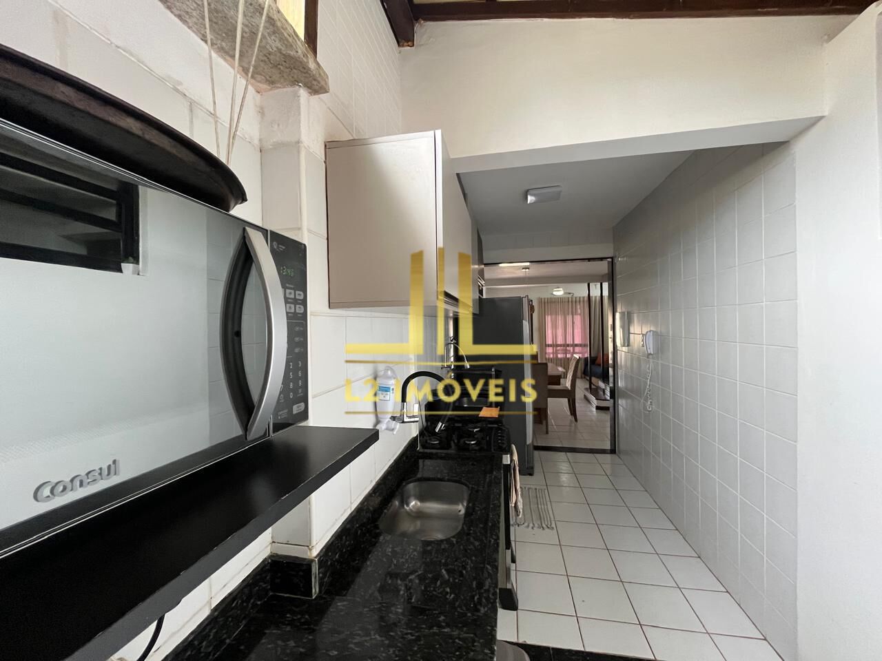 Casa de Condomínio, 3 quartos - Foto 7