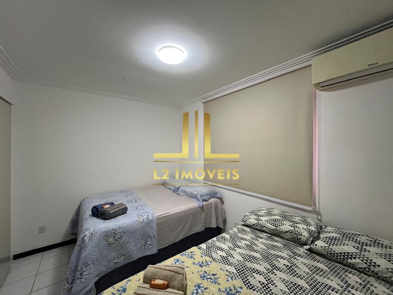 Casa de Condomínio, 3 quartos - Foto 12