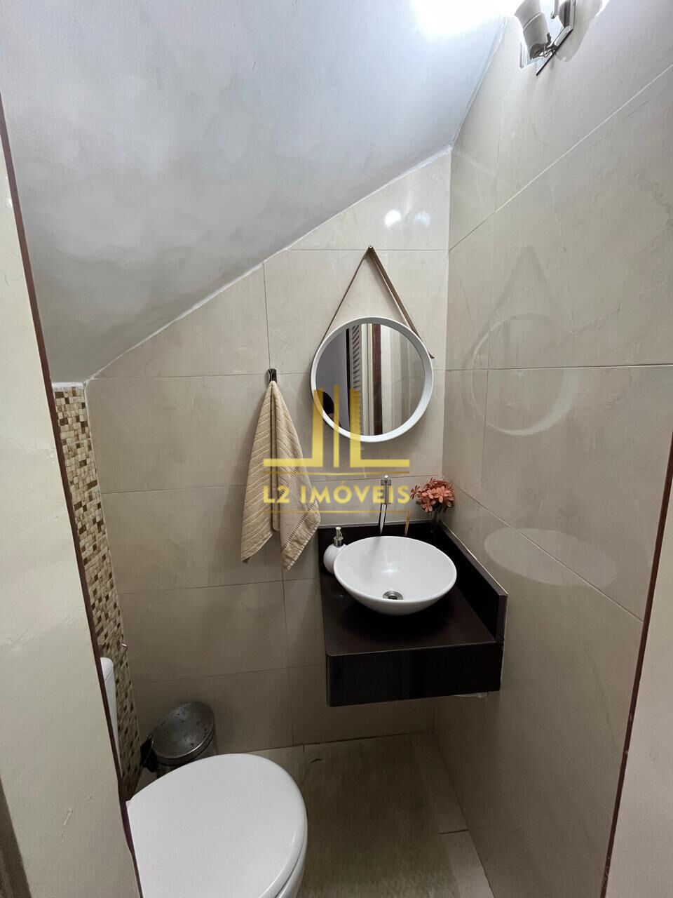 Casa de Condomínio, 3 quartos - Foto 15