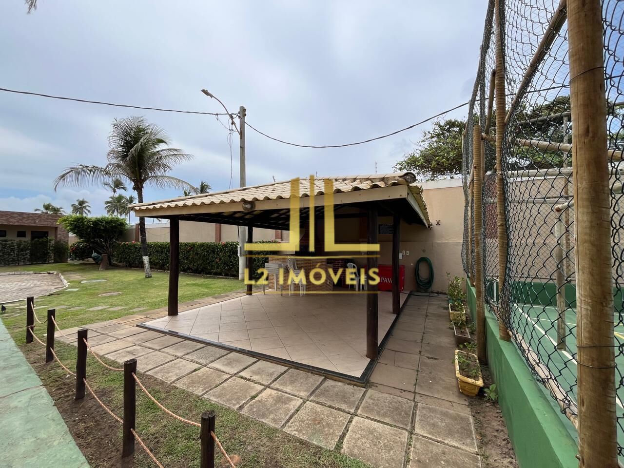 Casa de Condomínio, 3 quartos - Foto 22