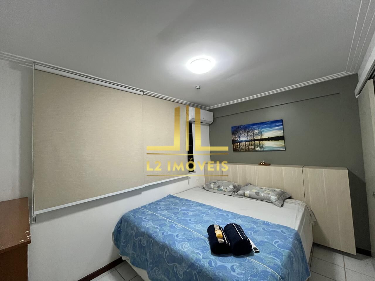 Casa de Condomínio, 3 quartos - Foto 9