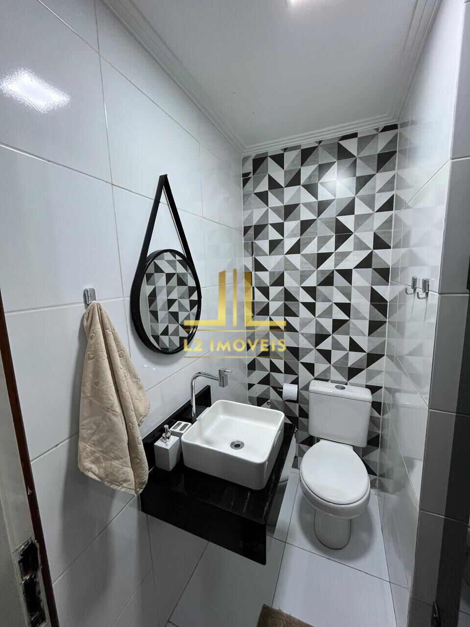 Casa de Condomínio, 3 quartos - Foto 14