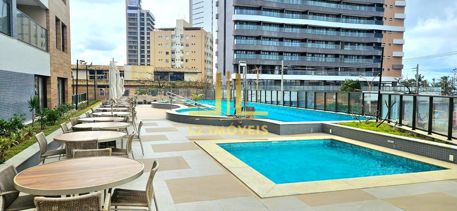 Apartamento, 3 quartos, 86 m² - Foto 33