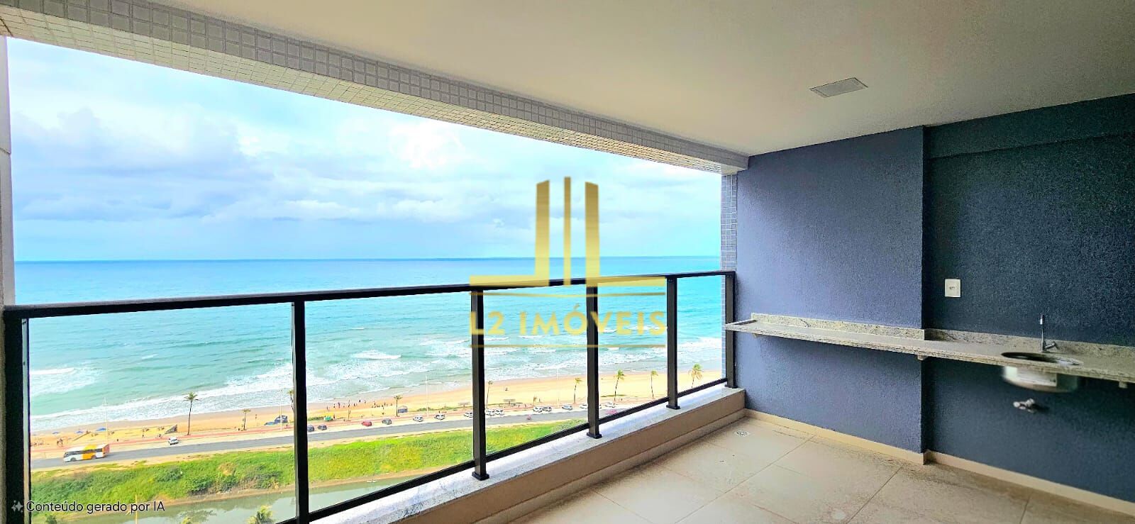 Apartamento, 3 quartos, 86 m² - Foto 4