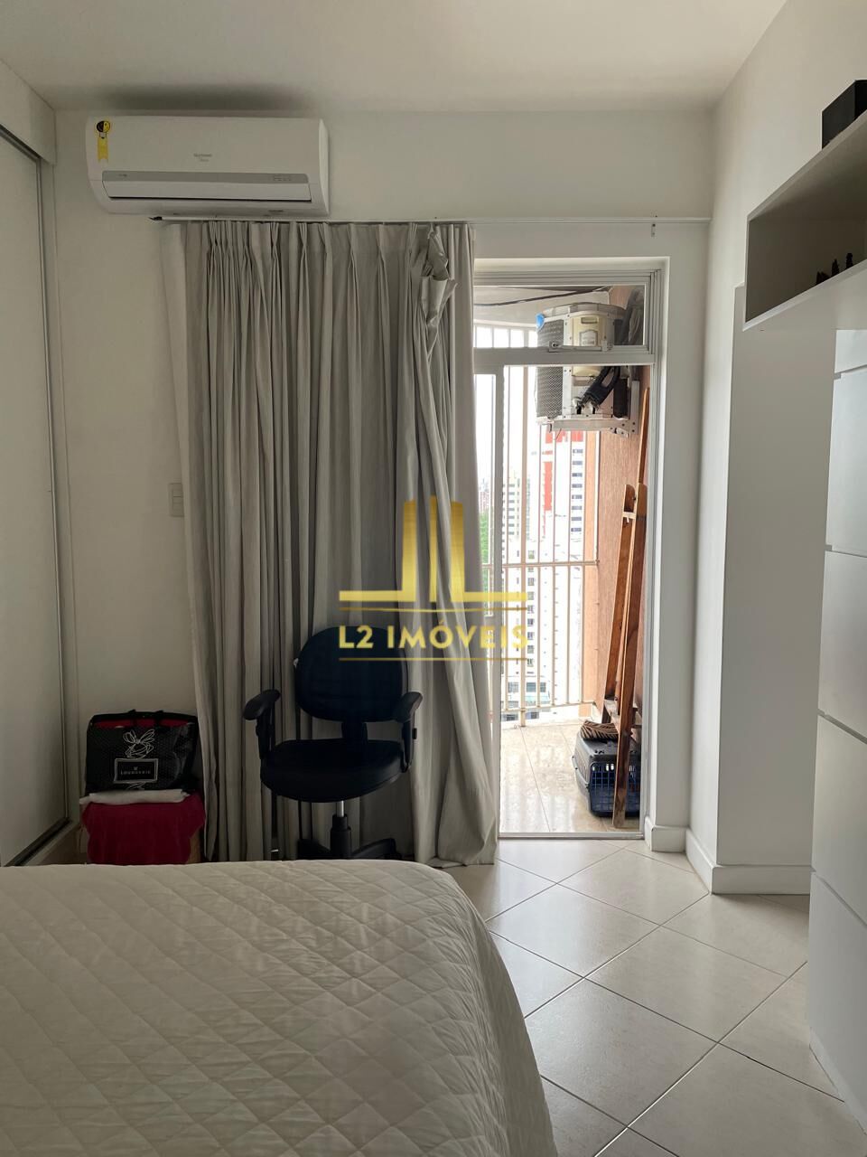 Apartamento à venda com 2 quartos, 102m² - Foto 6