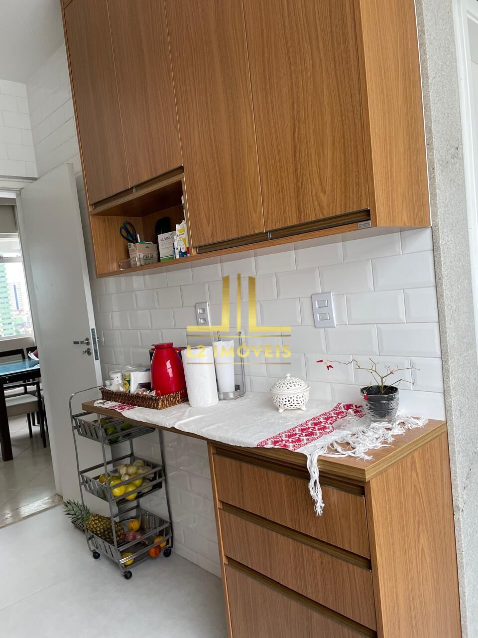 Apartamento à venda com 2 quartos, 102m² - Foto 20