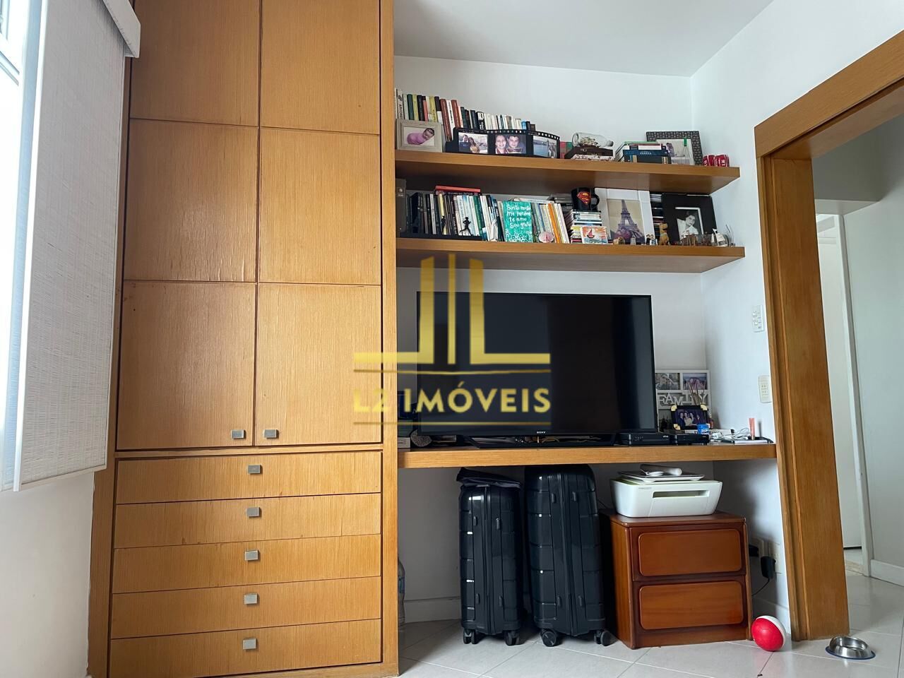 Apartamento à venda com 2 quartos, 102m² - Foto 13