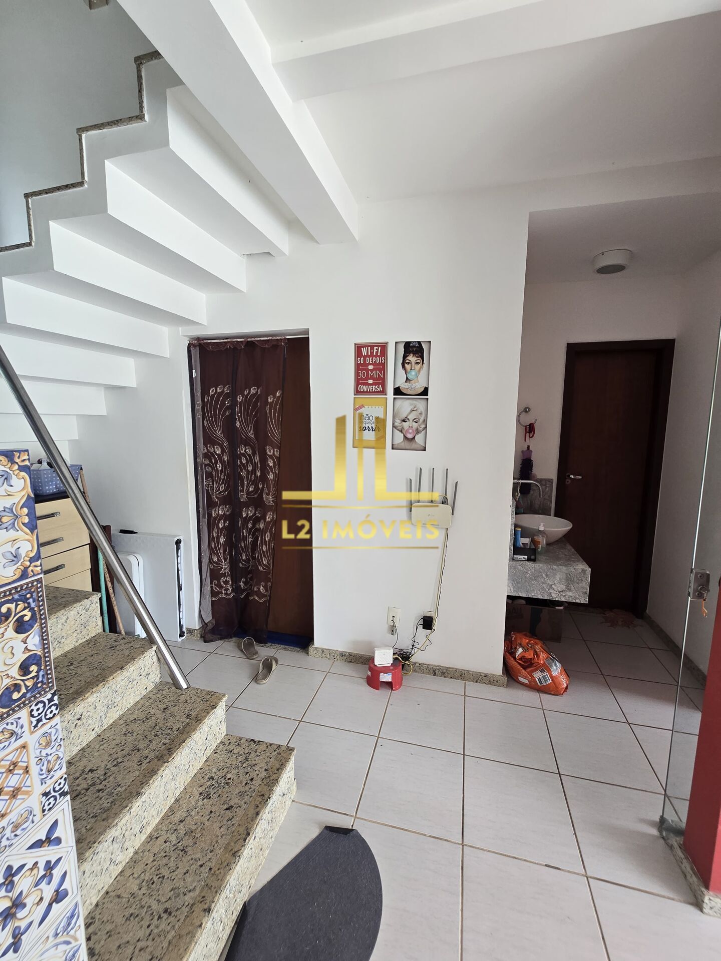 Casa à venda com 3 quartos, 450m² - Foto 29