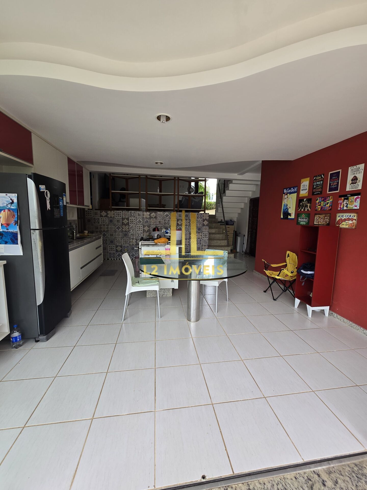 Casa à venda com 3 quartos, 450m² - Foto 24
