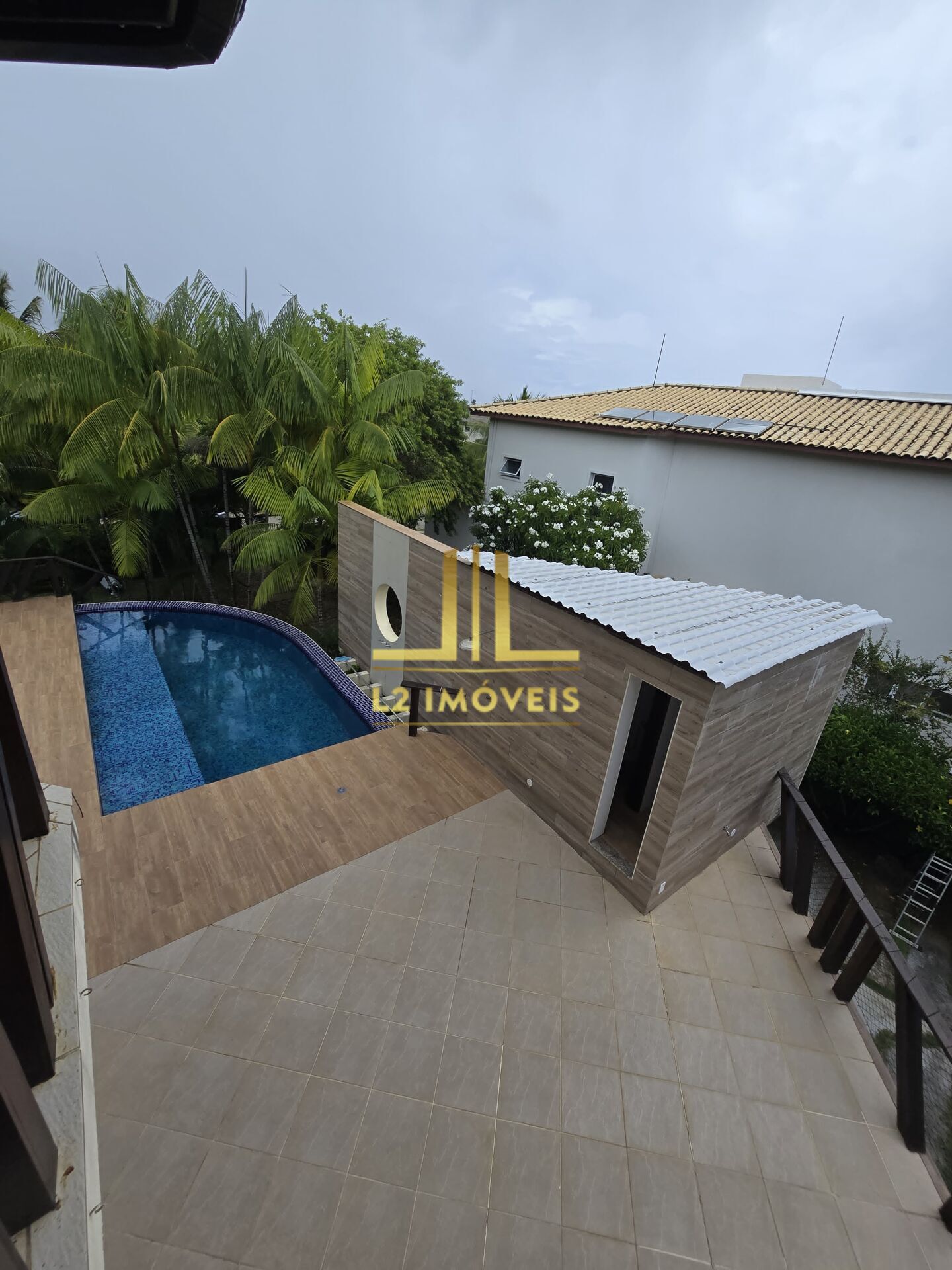 Casa à venda com 3 quartos, 450m² - Foto 7