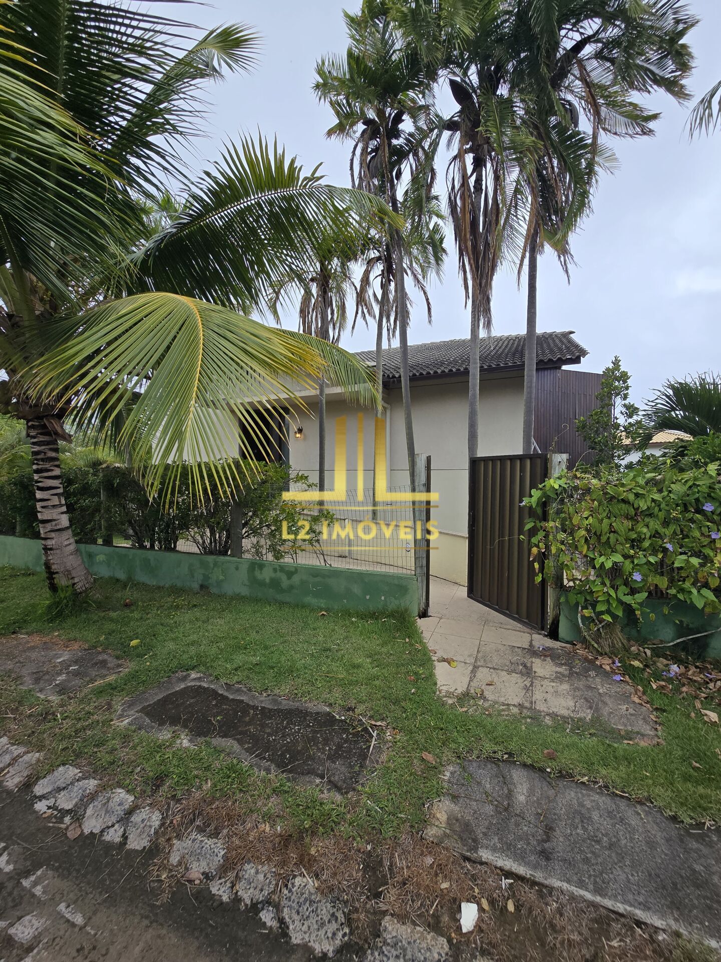 Casa à venda com 3 quartos, 450m² - Foto 3