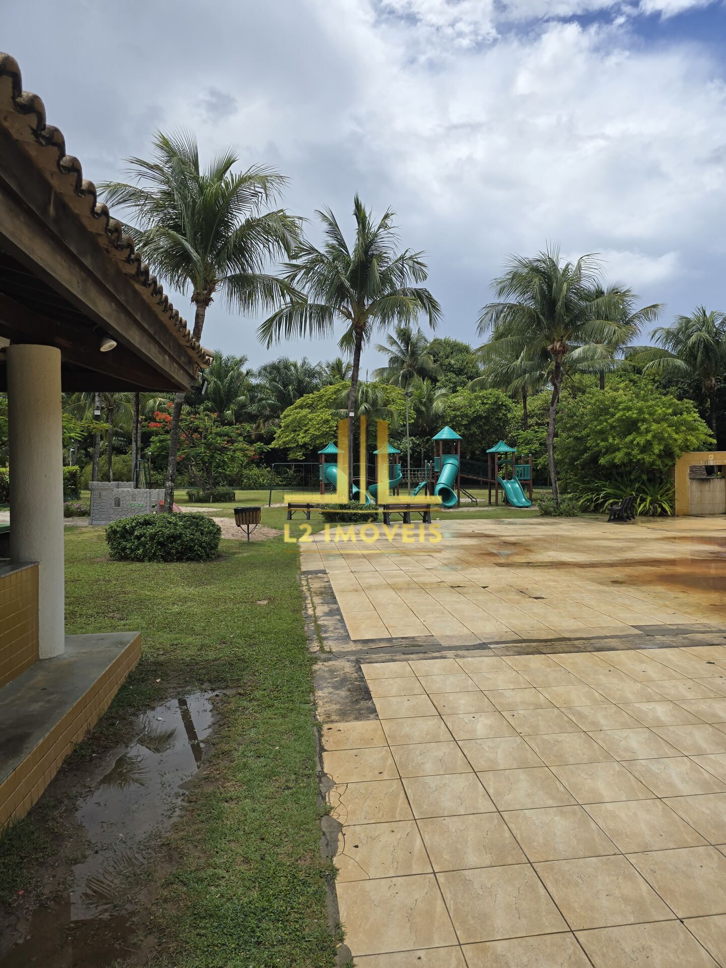 Casa à venda com 3 quartos, 450m² - Foto 6