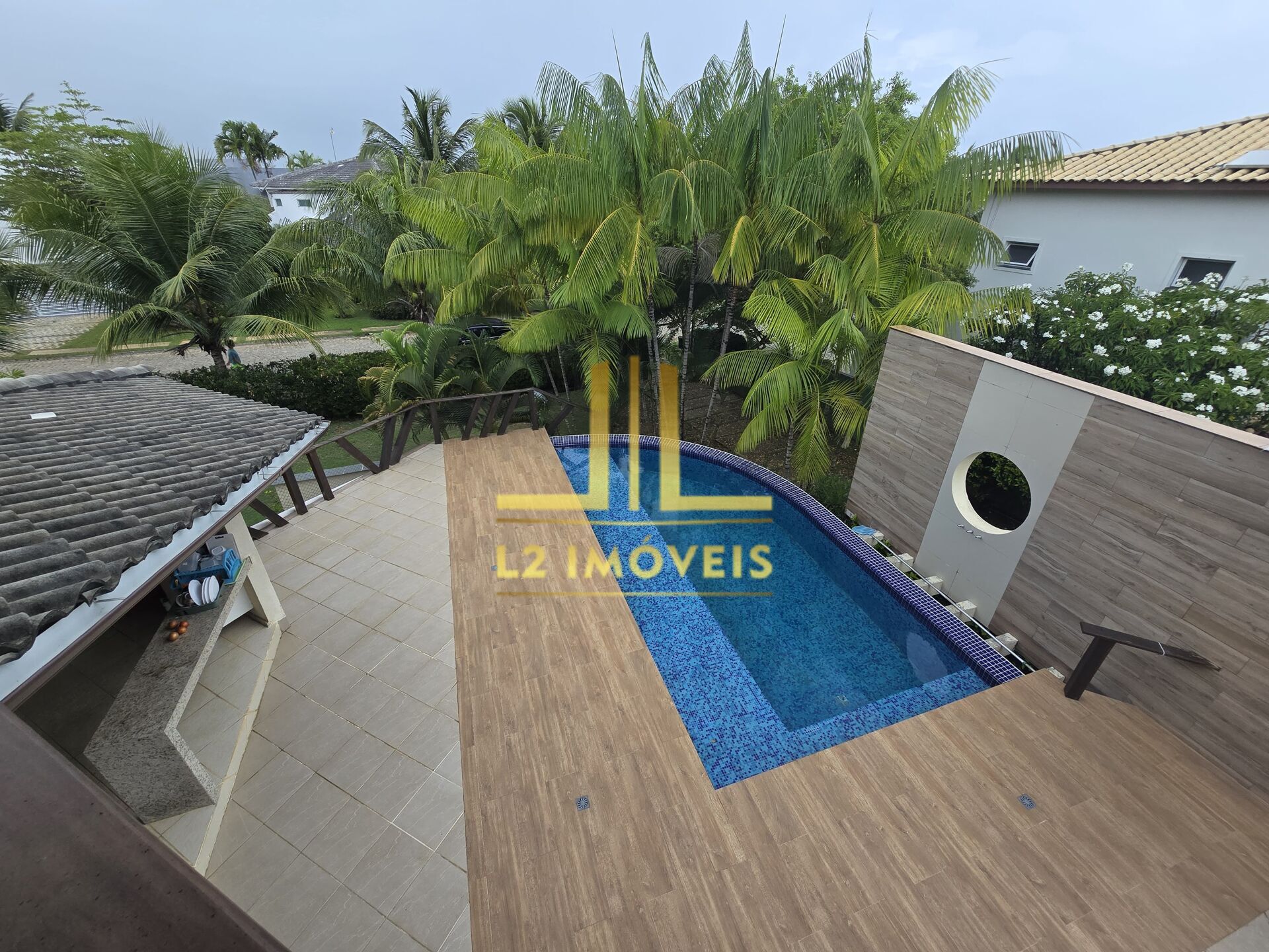 Casa à venda com 3 quartos, 450m² - Foto 5