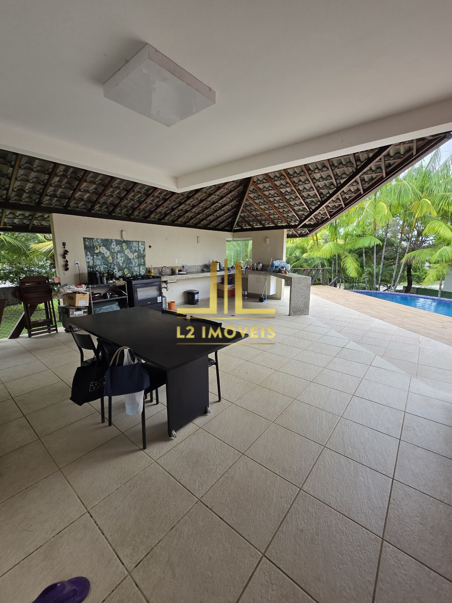 Casa à venda com 3 quartos, 450m² - Foto 16