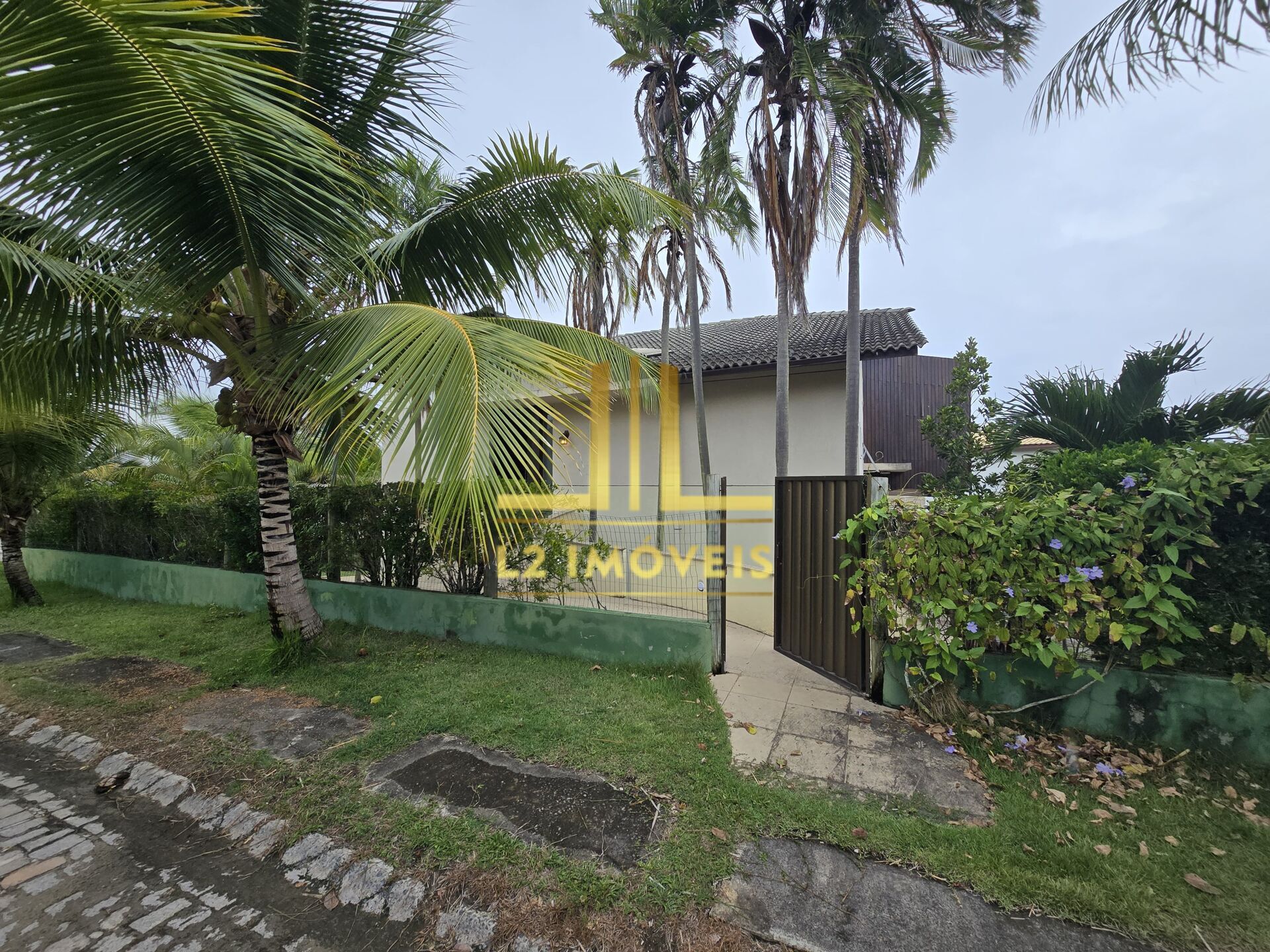 Casa à venda com 3 quartos, 450m² - Foto 15