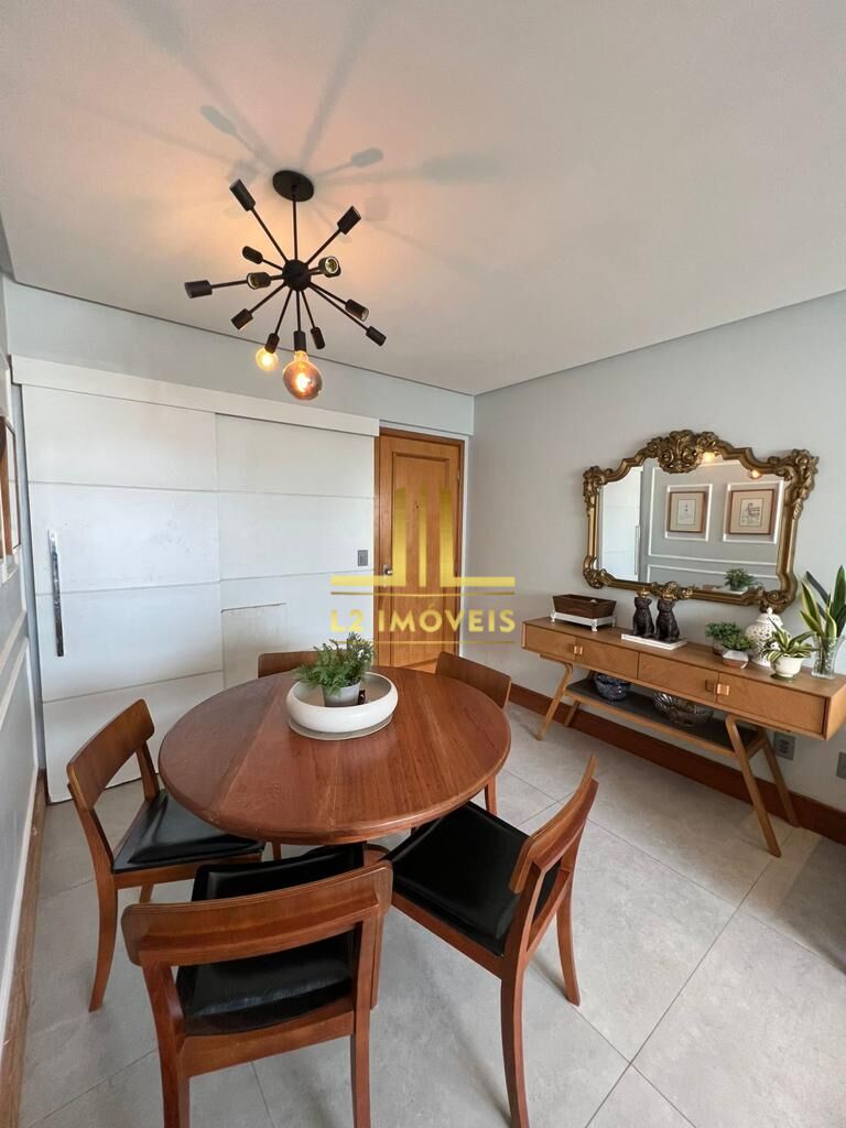 Apartamento - Candeal