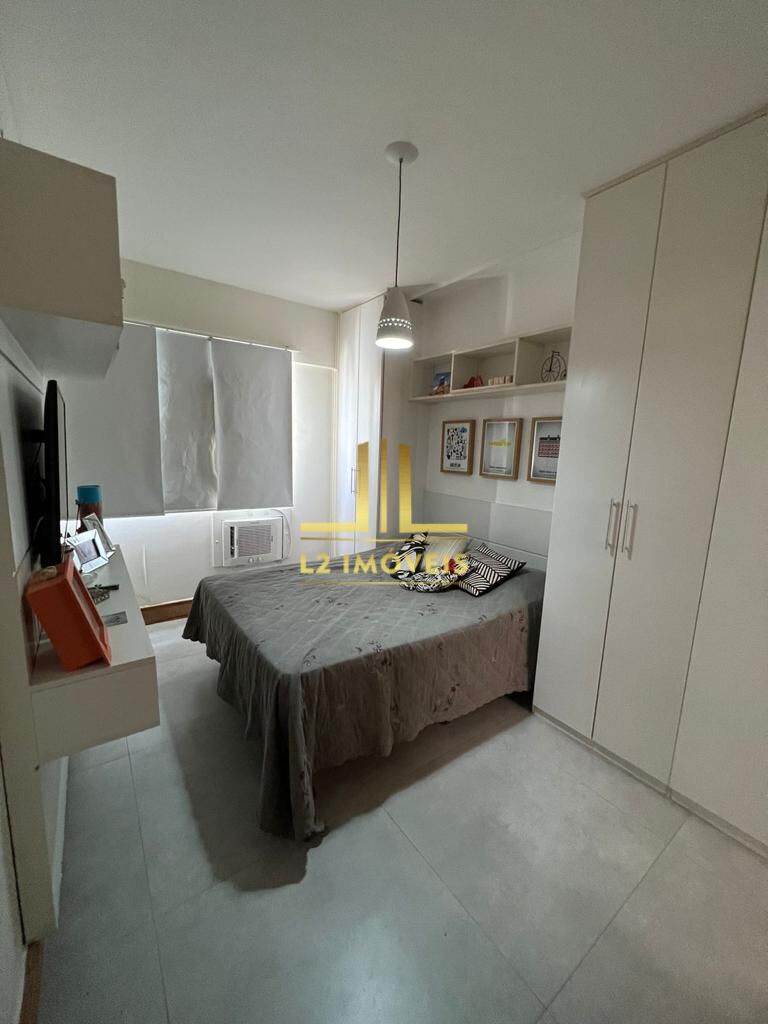 Apartamento - Candeal