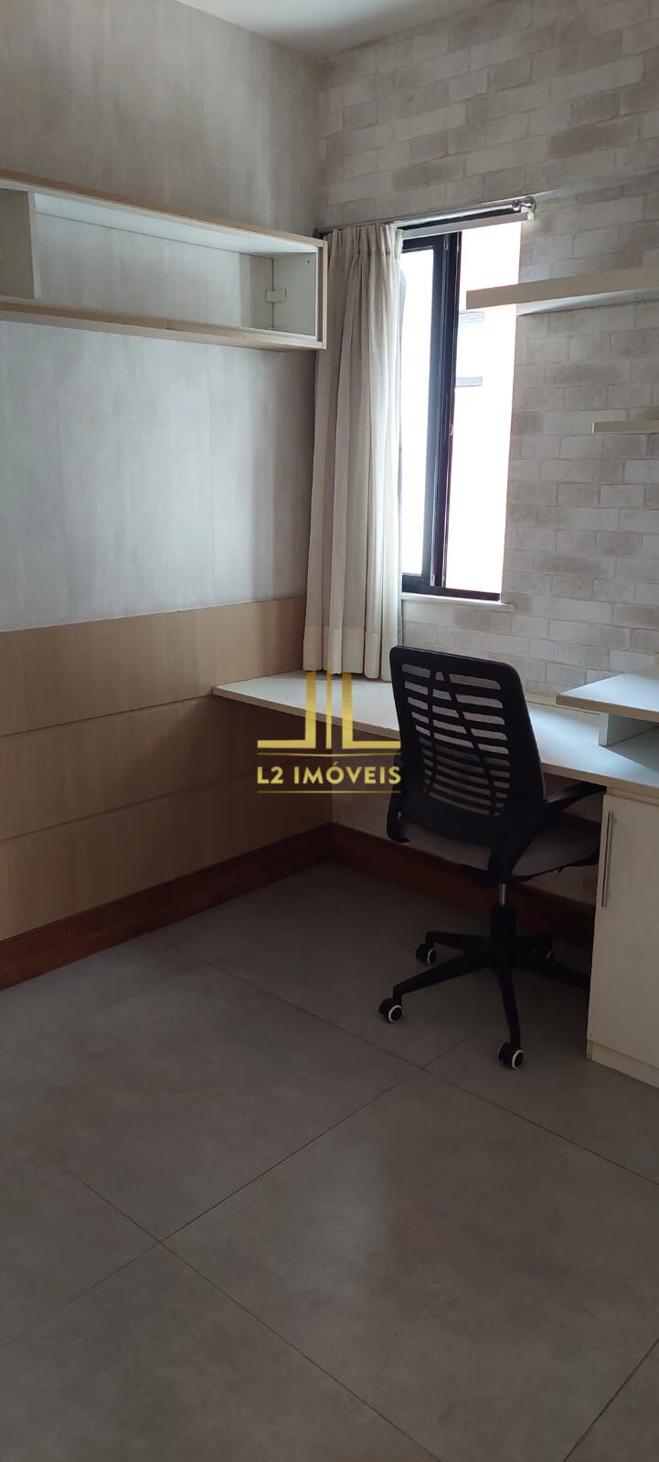 Apartamento - Candeal