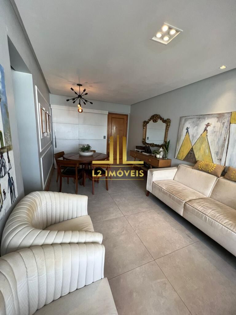 Apartamento - Candeal