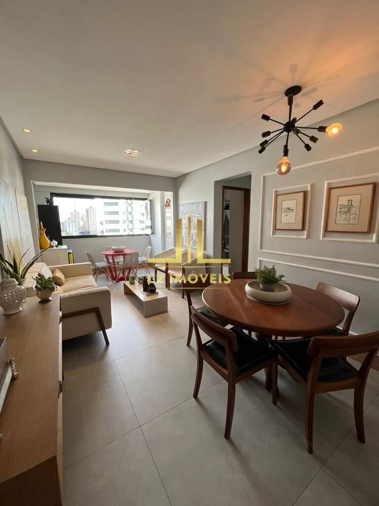 Apartamento - Candeal
