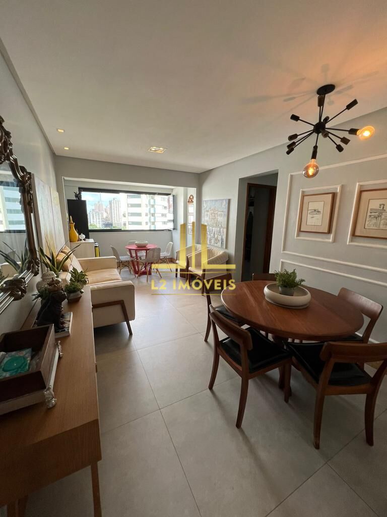 Apartamento - Candeal