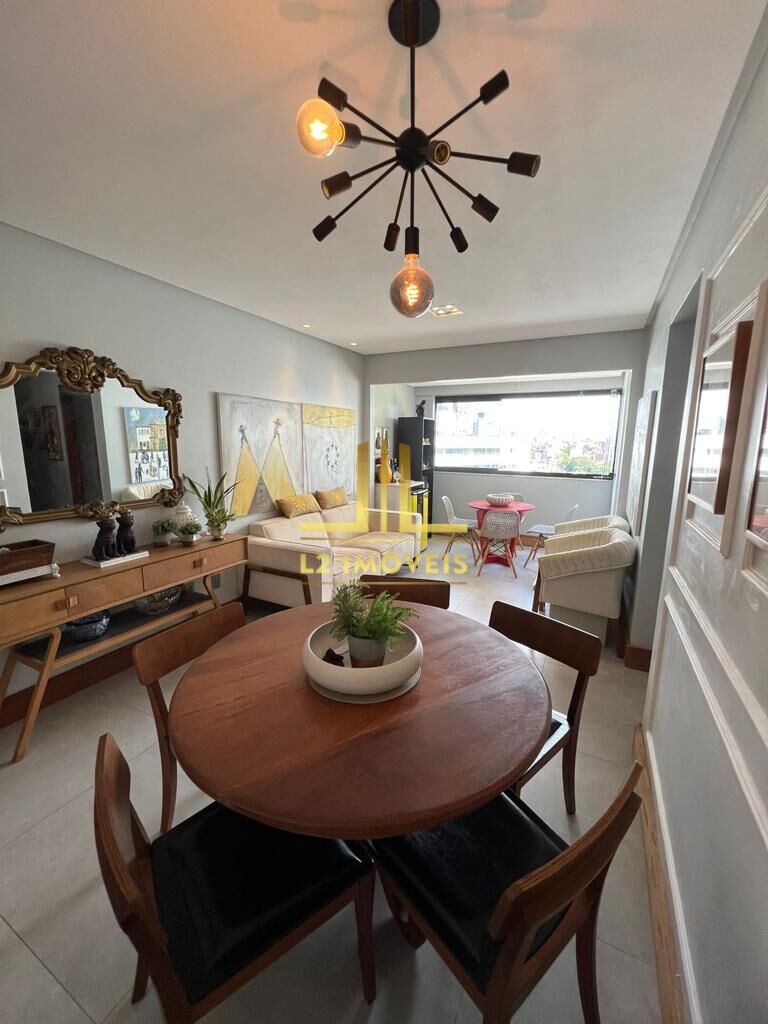 Apartamento - Candeal