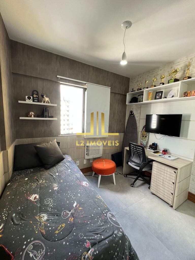 Apartamento - Candeal