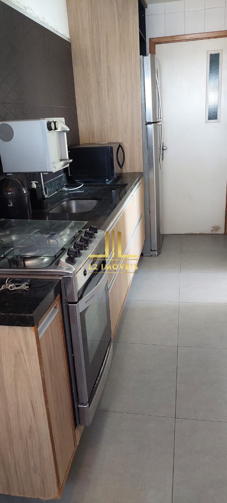 Apartamento - Candeal