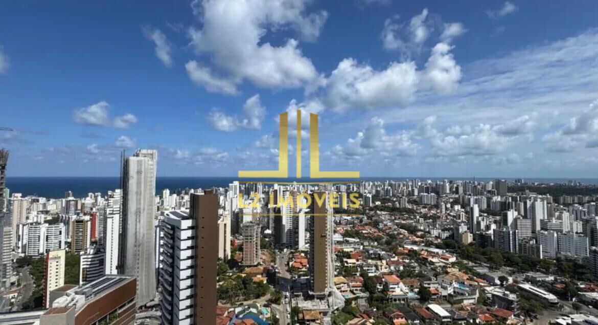 Apartamento, 3 quartos, 130 m² - Foto 4