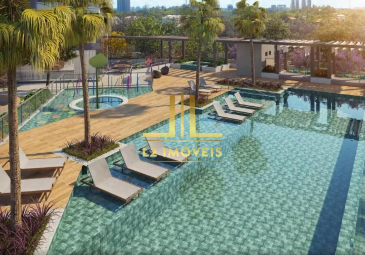 Apartamento, 3 quartos, 130 m² - Foto 5