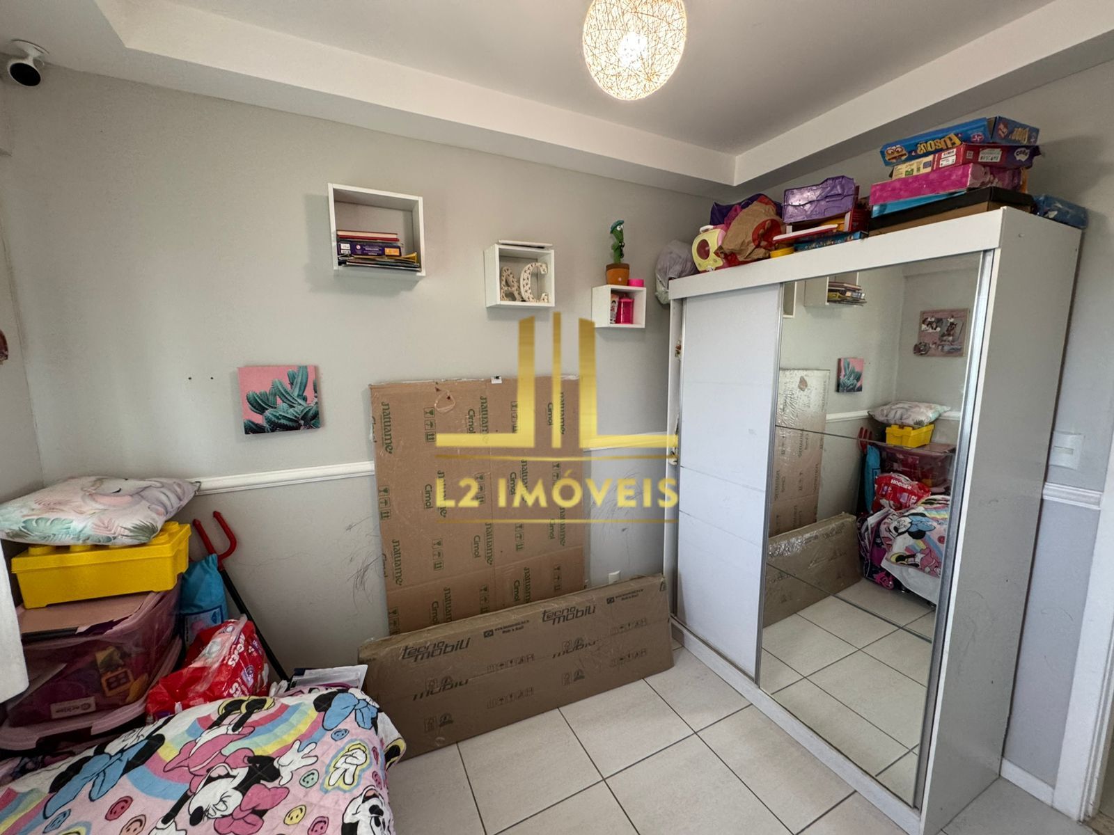 Apartamento à venda com 2 quartos, 78m² - Foto 11