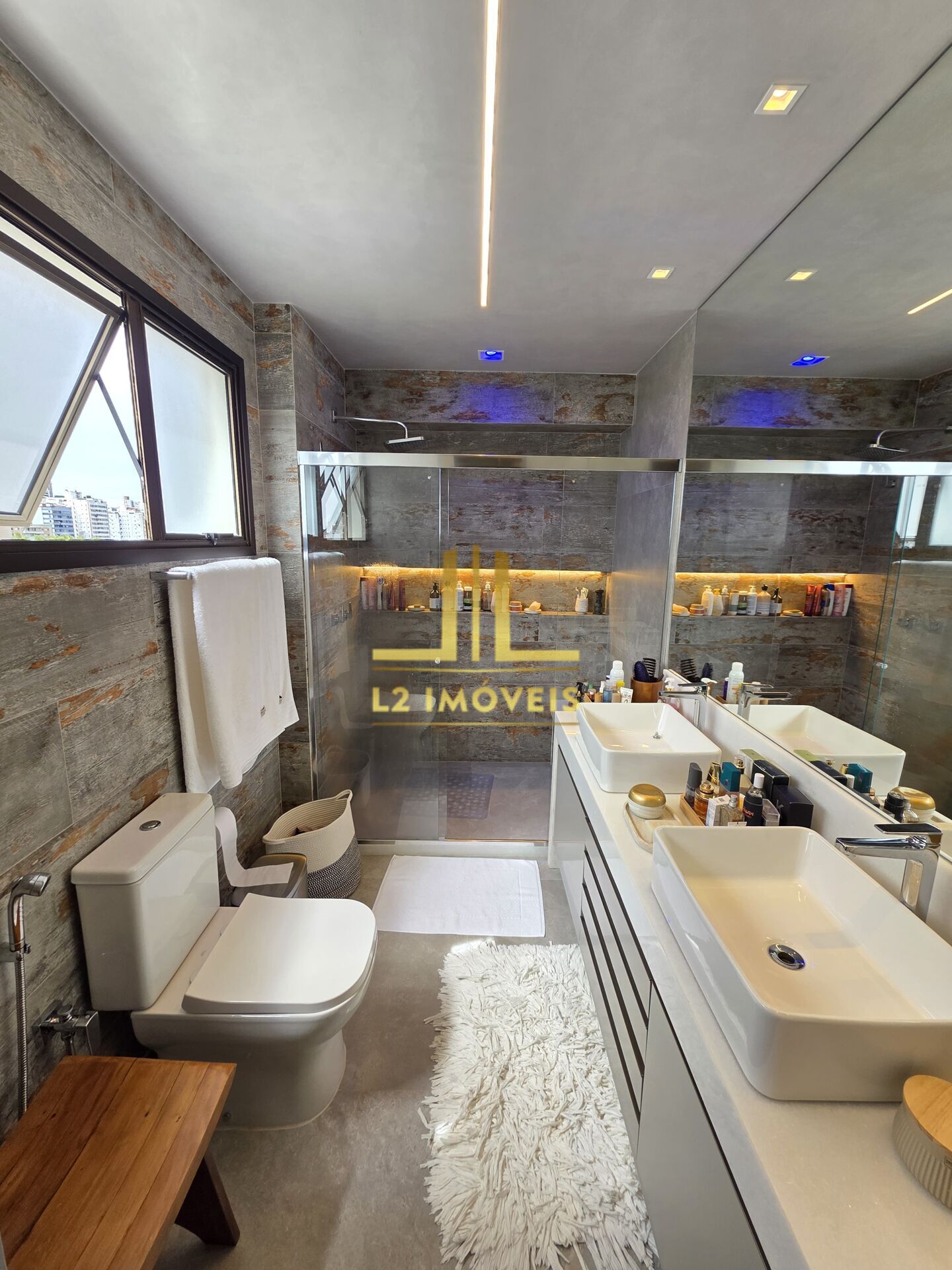 Apartamento à venda com 4 quartos, 178m² - Foto 18