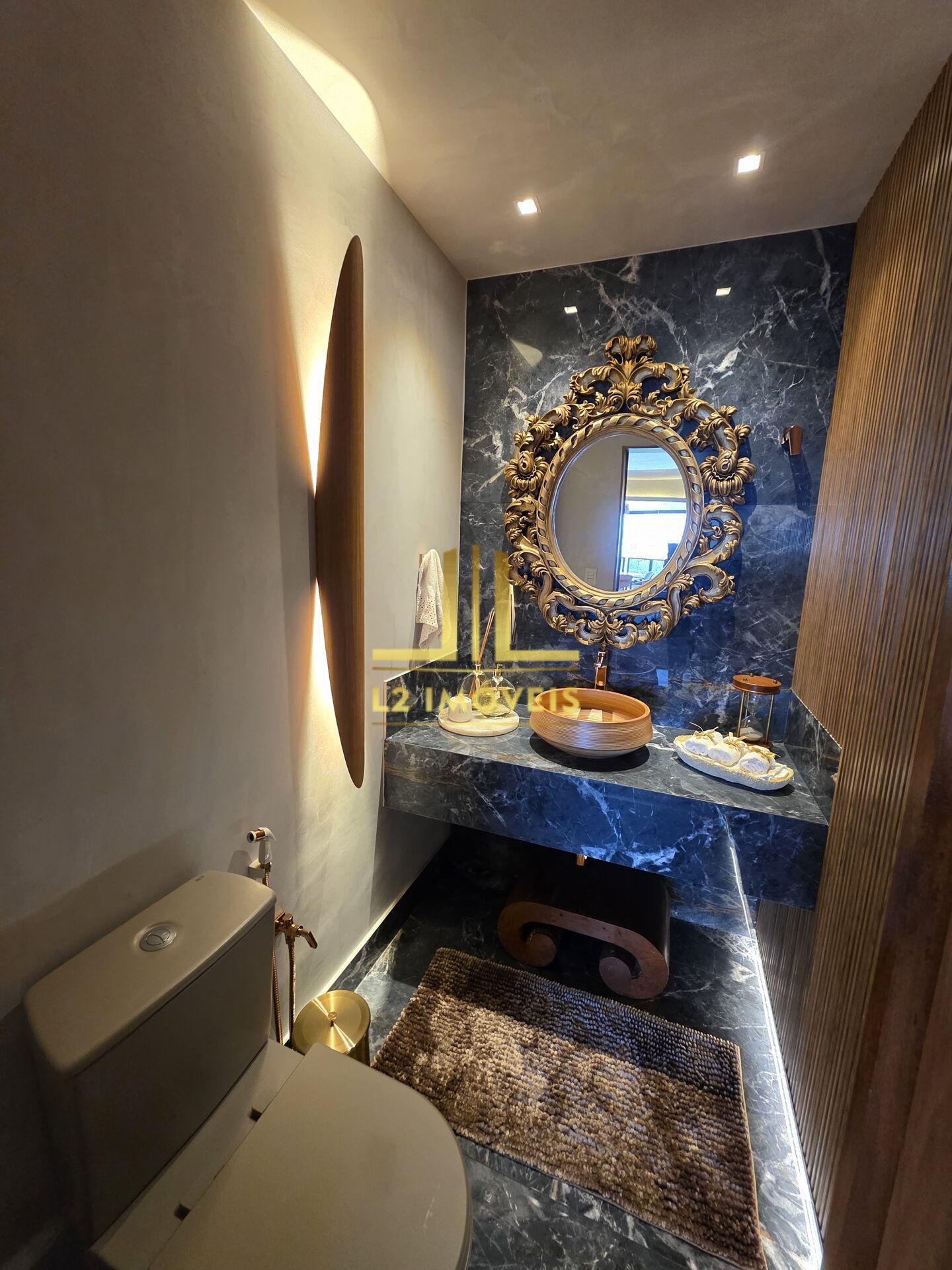 Apartamento à venda com 4 quartos, 178m² - Foto 19