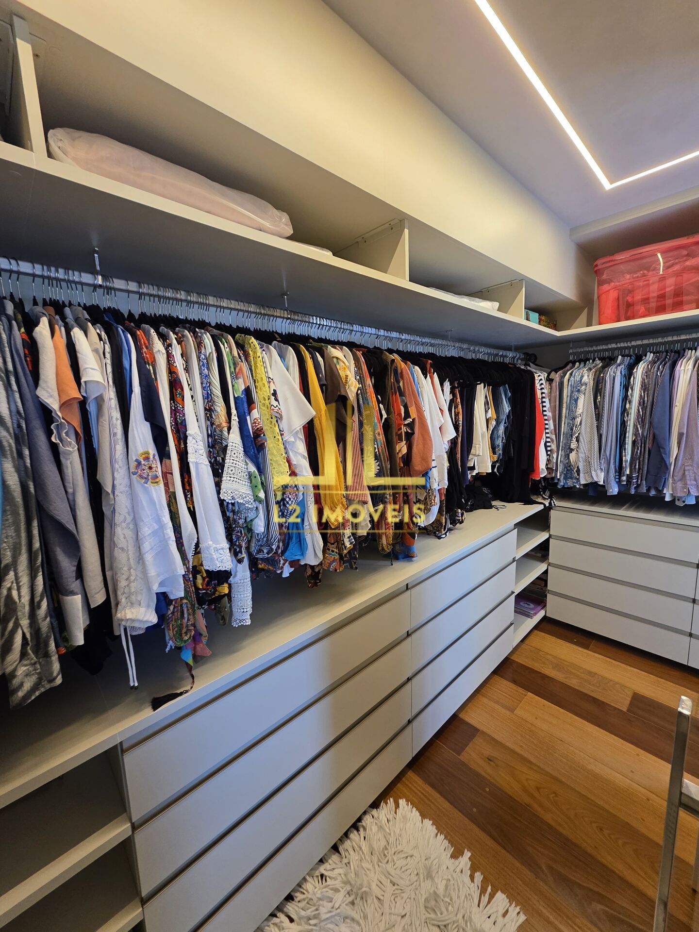 Apartamento à venda com 4 quartos, 178m² - Foto 12