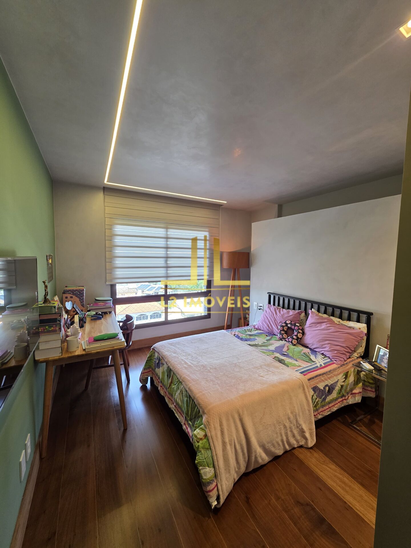 Apartamento à venda com 4 quartos, 178m² - Foto 8