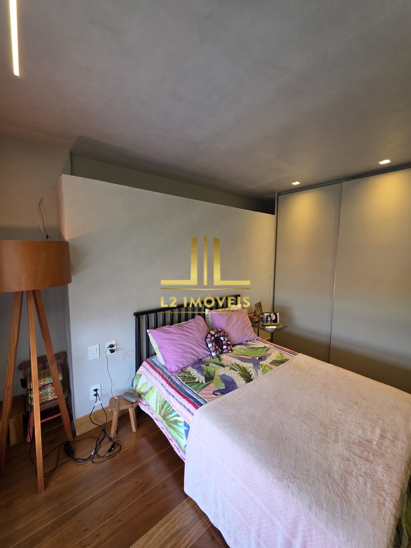 Apartamento à venda com 4 quartos, 178m² - Foto 10