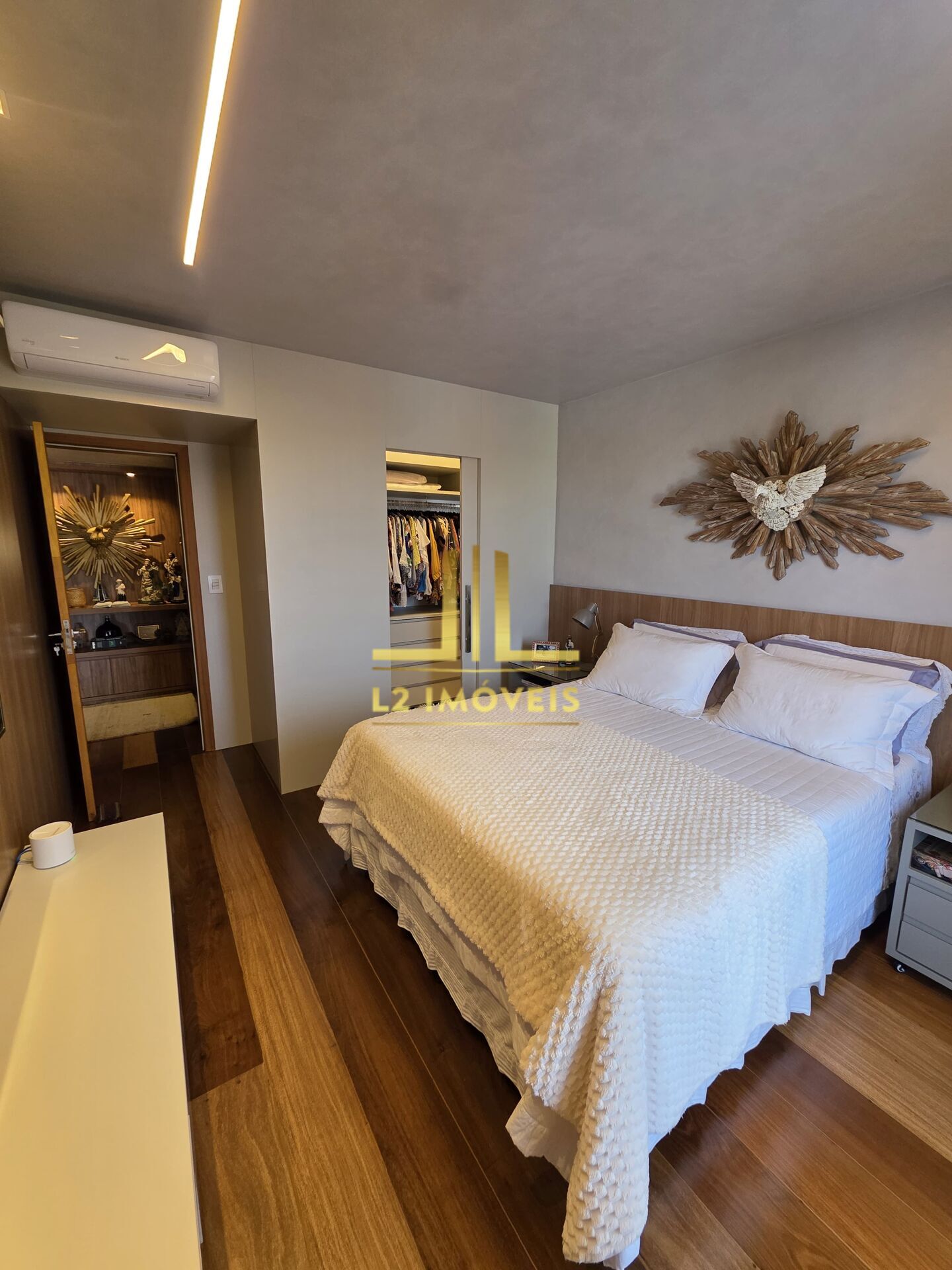 Apartamento à venda com 4 quartos, 178m² - Foto 7