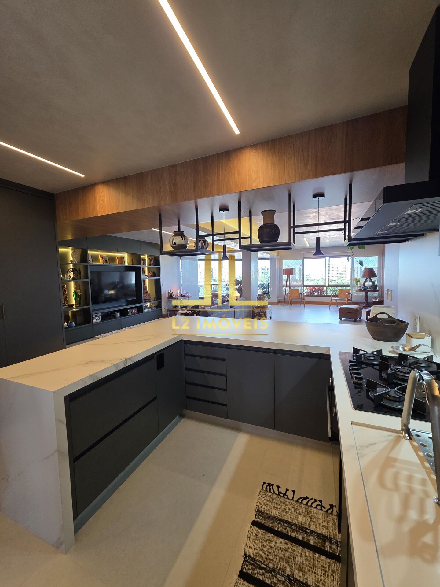 Apartamento à venda com 4 quartos, 178m² - Foto 15