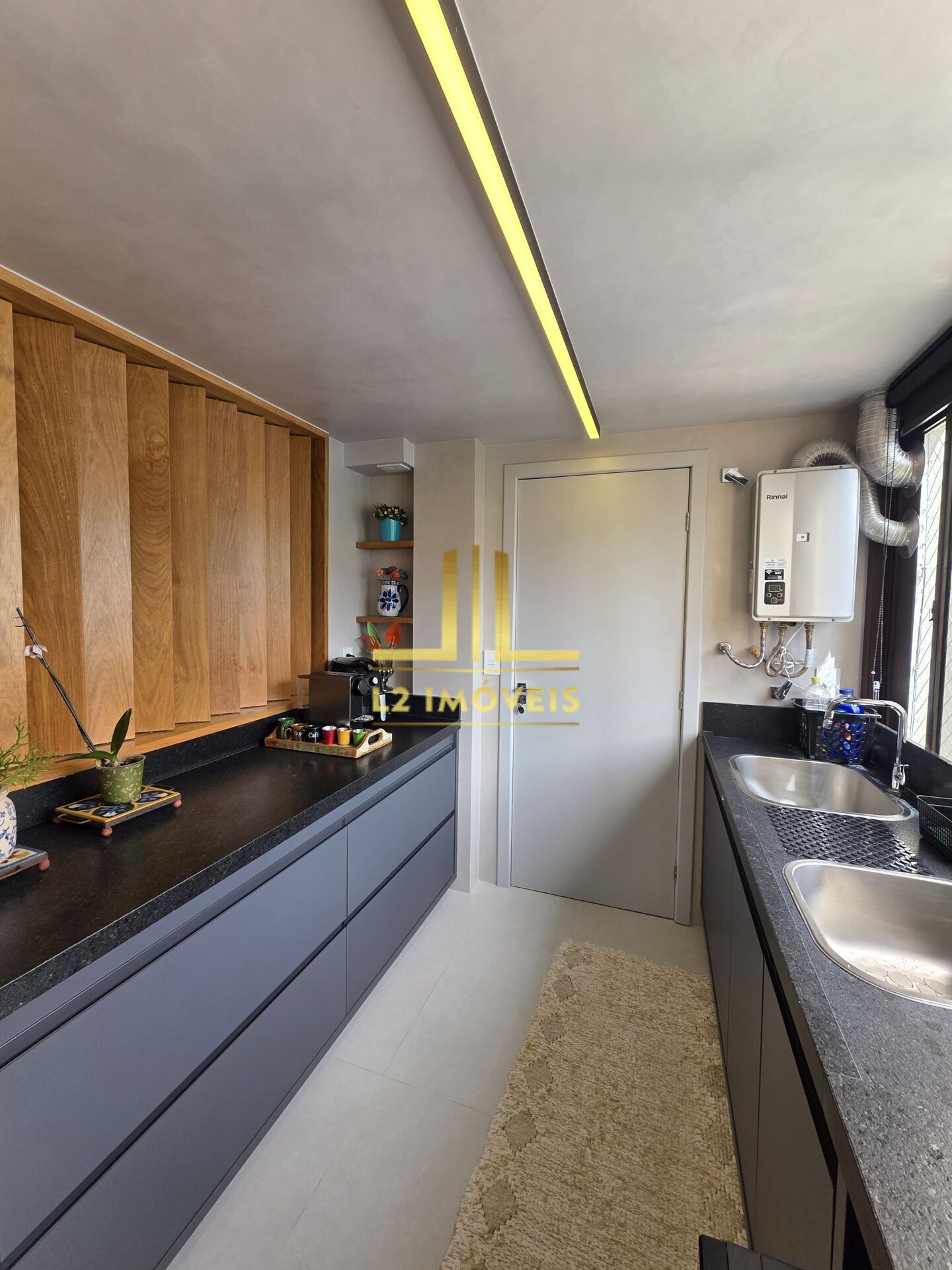Apartamento à venda com 4 quartos, 178m² - Foto 13