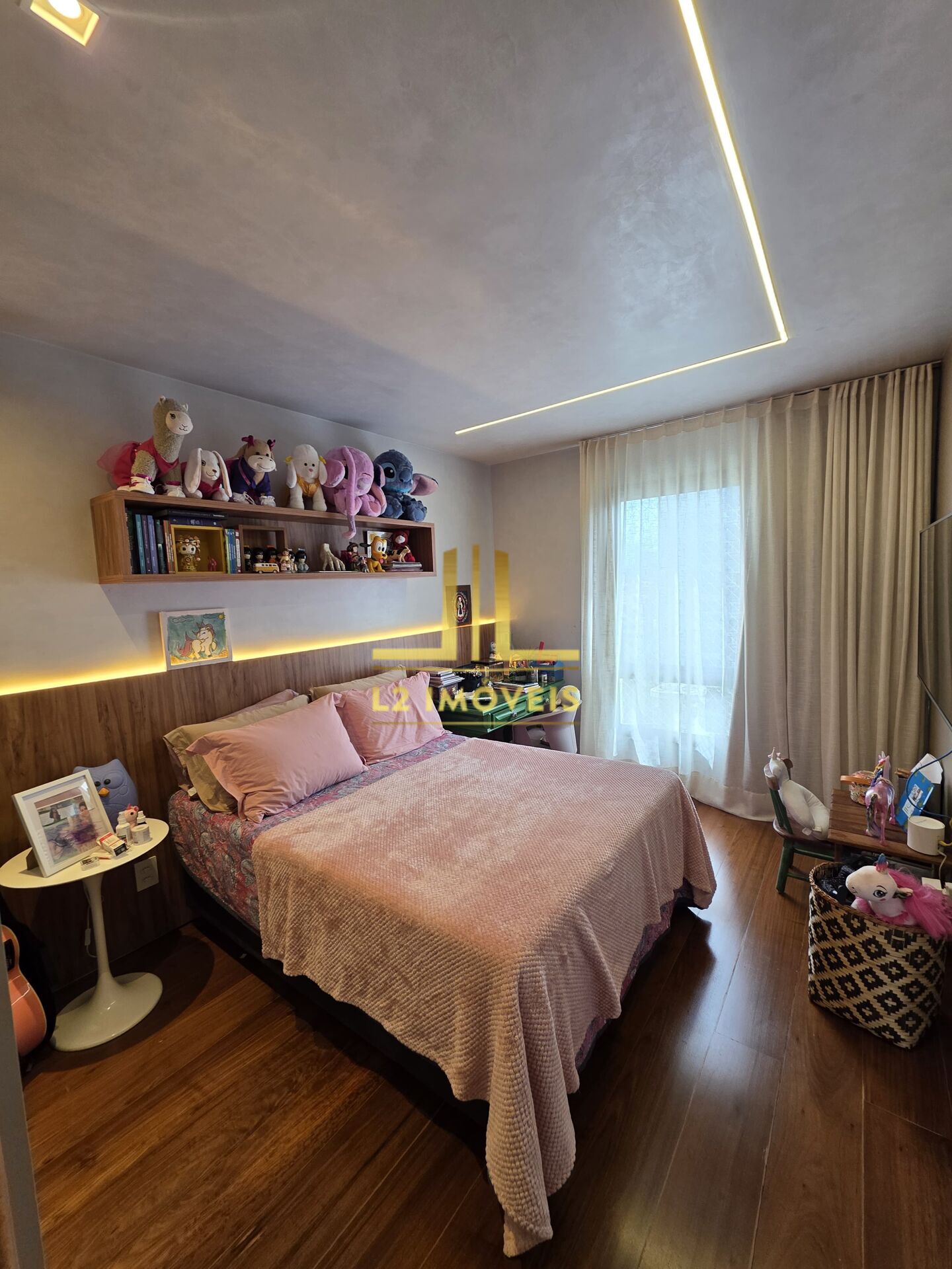 Apartamento à venda com 4 quartos, 178m² - Foto 9
