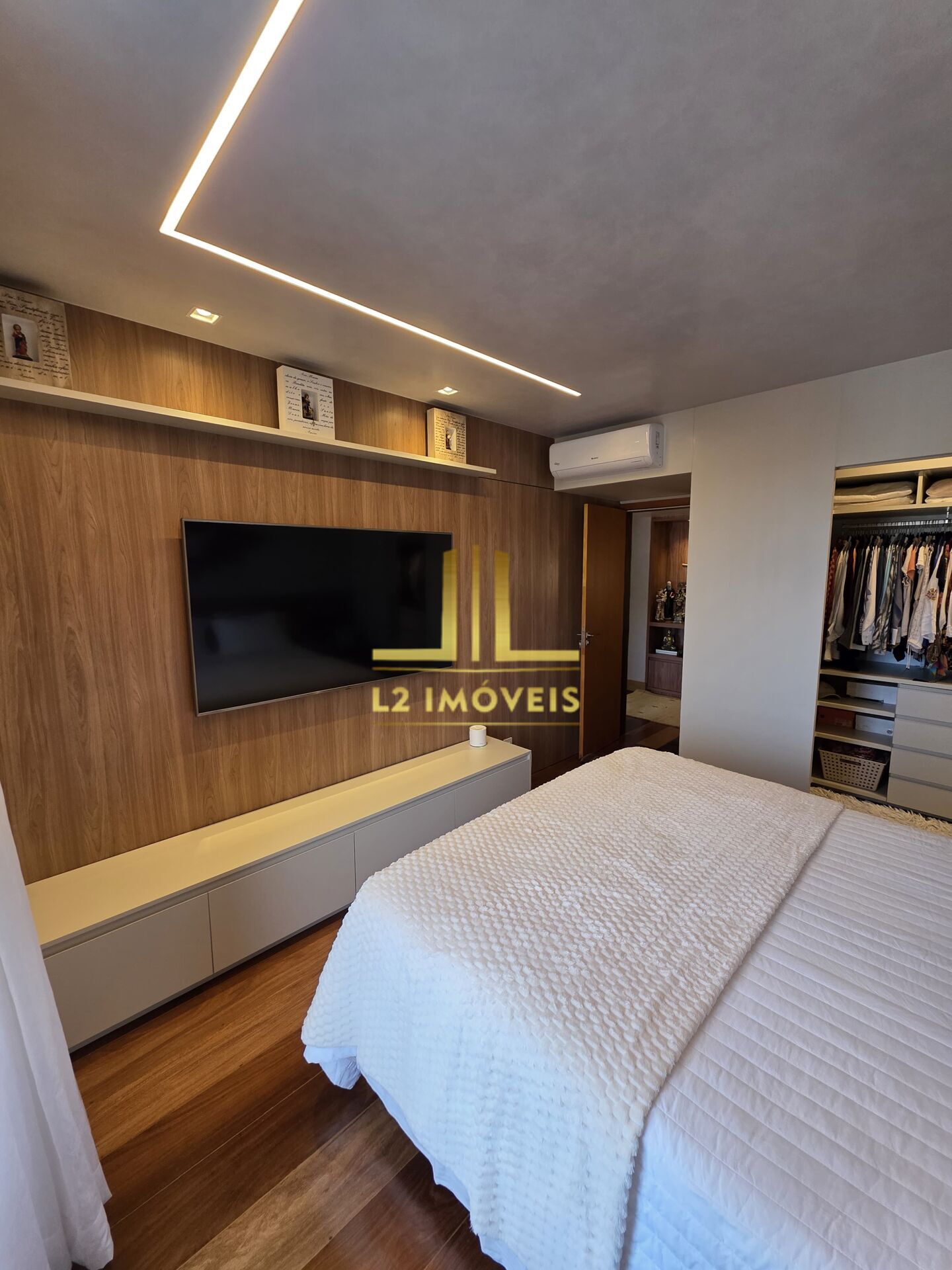 Apartamento à venda com 4 quartos, 178m² - Foto 5